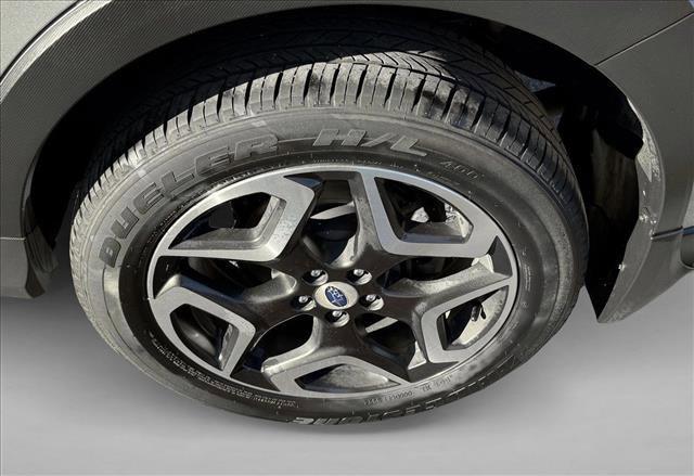 used 2018 Subaru Crosstrek car, priced at $16,998
