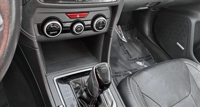 used 2018 Subaru Crosstrek car, priced at $16,998