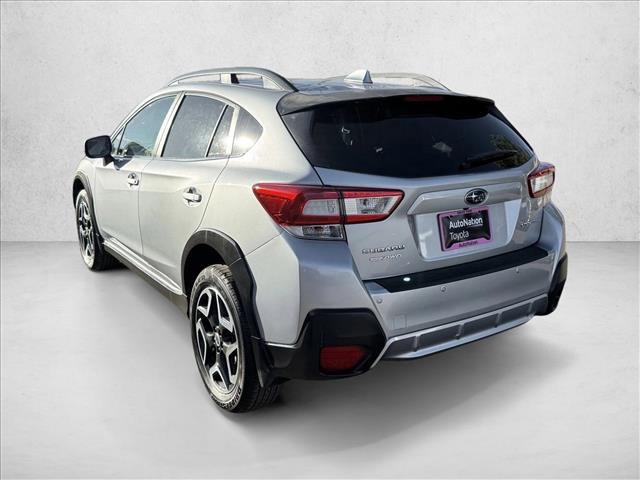 used 2018 Subaru Crosstrek car, priced at $16,998