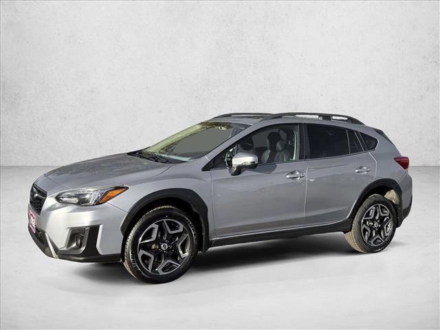 used 2018 Subaru Crosstrek car, priced at $16,998