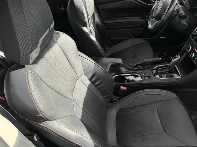 used 2018 Subaru Crosstrek car, priced at $16,998