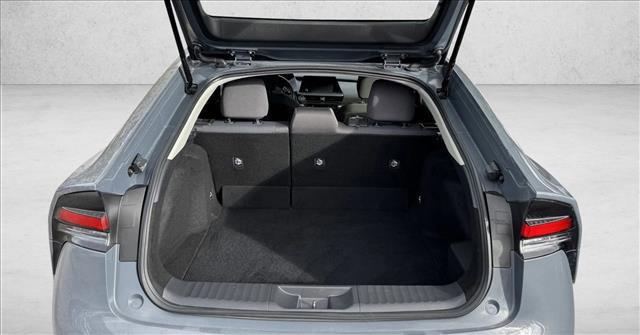 used 2024 Toyota Prius car, priced at $22,798