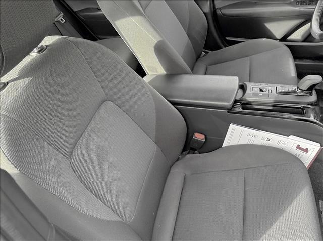 used 2024 Toyota Prius car, priced at $22,798