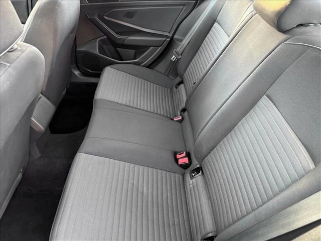 used 2024 Volkswagen Jetta car, priced at $17,798