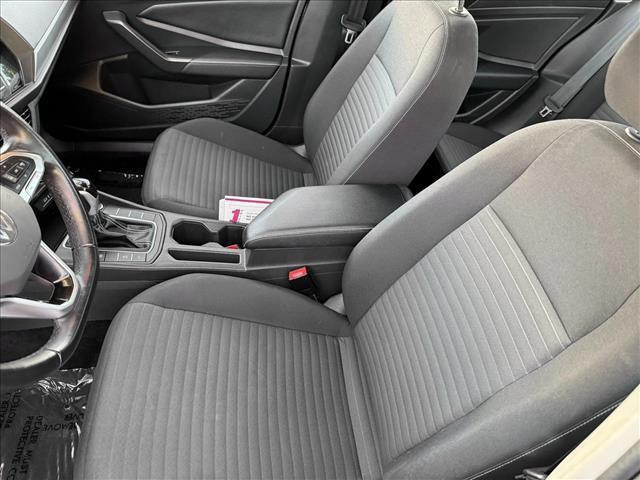 used 2024 Volkswagen Jetta car, priced at $17,798