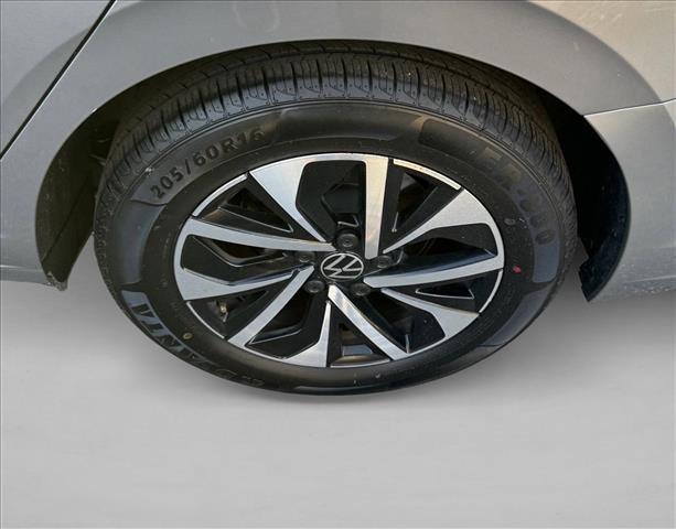 used 2024 Volkswagen Jetta car, priced at $17,798