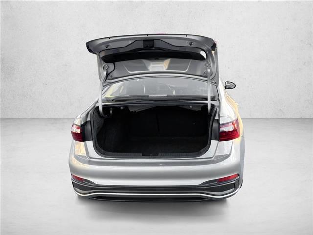 used 2024 Volkswagen Jetta car, priced at $17,798