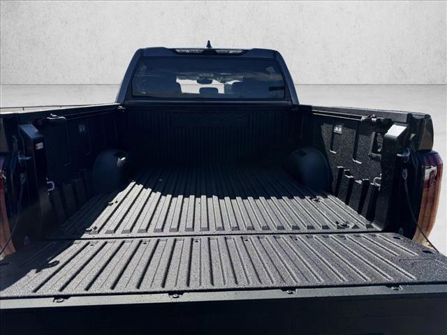 new 2026 Toyota Tundra car, priced at $65,616