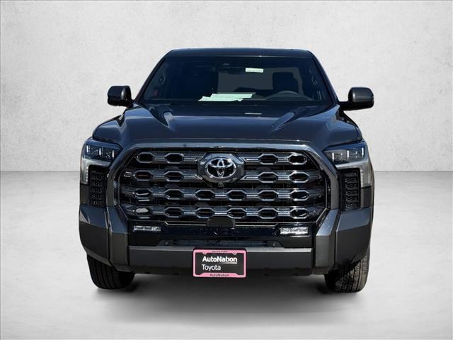 new 2026 Toyota Tundra car, priced at $65,616
