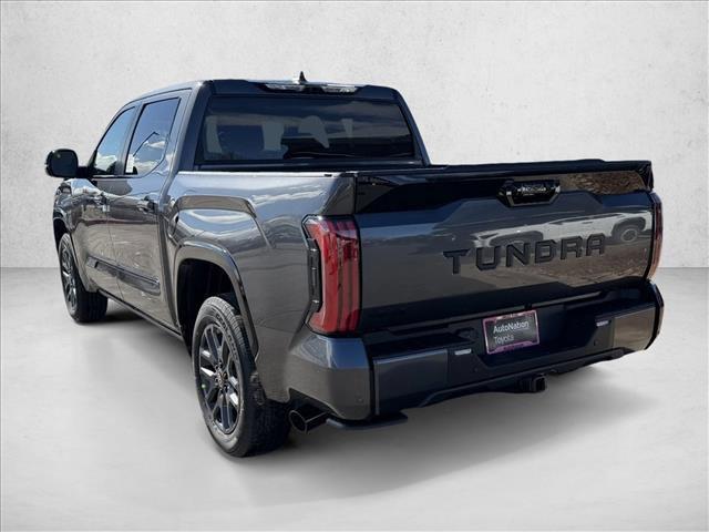 new 2026 Toyota Tundra car, priced at $65,616
