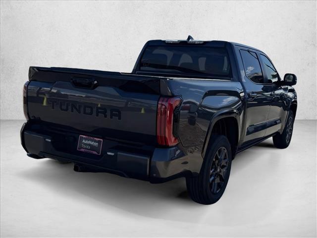 new 2026 Toyota Tundra car, priced at $65,616