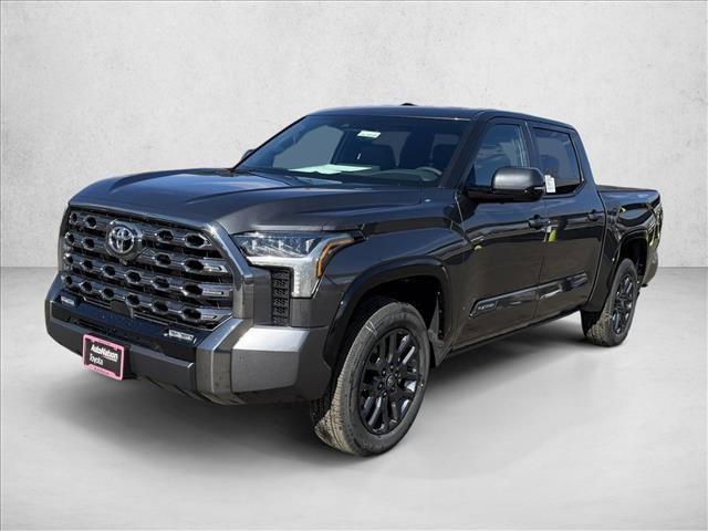 new 2026 Toyota Tundra car, priced at $65,616