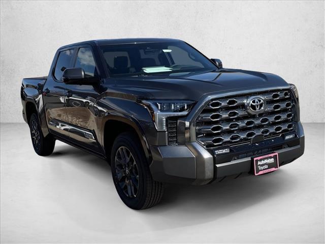 new 2026 Toyota Tundra car, priced at $65,616