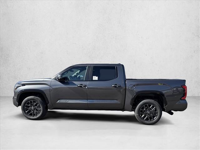 new 2026 Toyota Tundra car, priced at $65,616