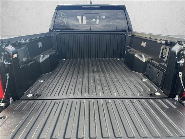 new 2026 Toyota Tacoma Hybrid car, priced at $64,777