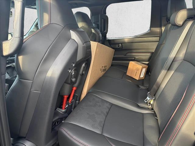 new 2026 Toyota Tacoma Hybrid car, priced at $64,777