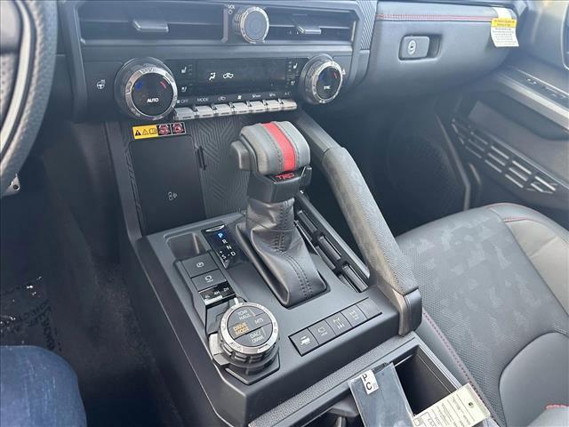 new 2026 Toyota Tacoma Hybrid car, priced at $64,777