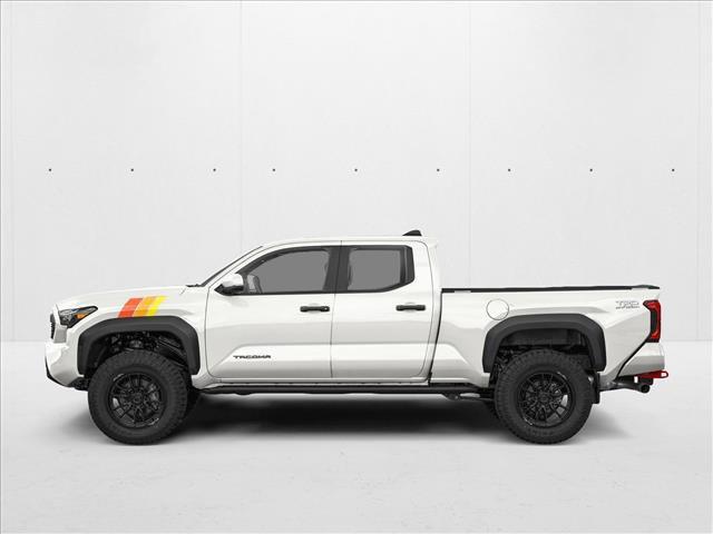 new 2026 Toyota Tacoma Hybrid car, priced at $50,773