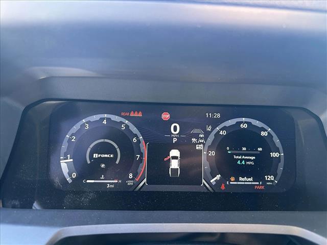 new 2026 Toyota Tacoma car, priced at $51,253