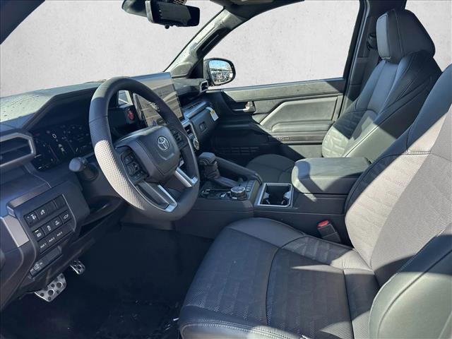 new 2026 Toyota Tacoma car, priced at $51,253