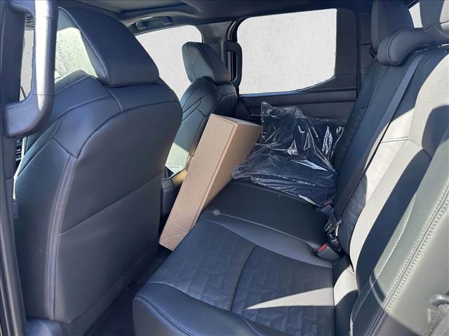 new 2026 Toyota Tacoma car, priced at $51,253