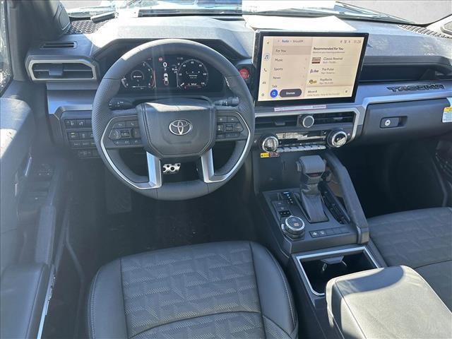 new 2026 Toyota Tacoma car, priced at $51,253