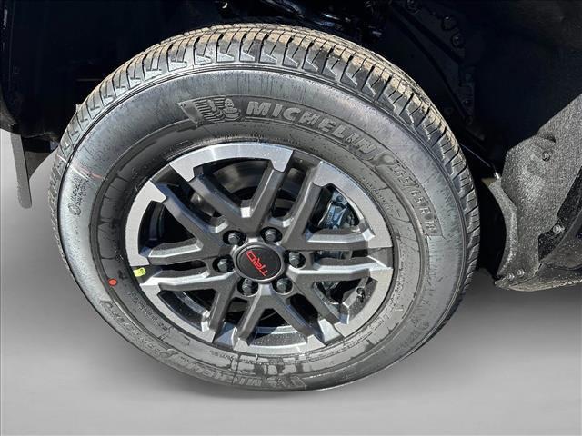 new 2026 Toyota Tacoma car, priced at $51,253