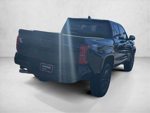 new 2026 Toyota Tacoma car, priced at $51,253