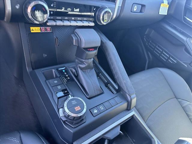 new 2026 Toyota Tacoma car, priced at $51,253