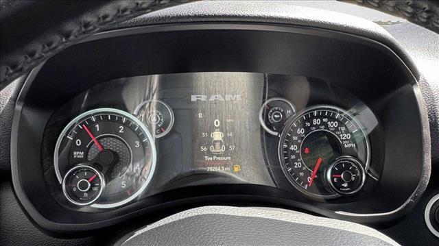 used 2023 Ram 2500 car, priced at $41,799