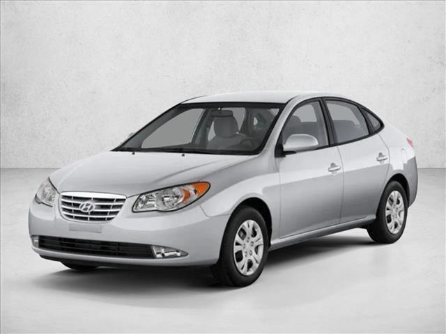 used 2010 Hyundai Elantra car, priced at $6,798