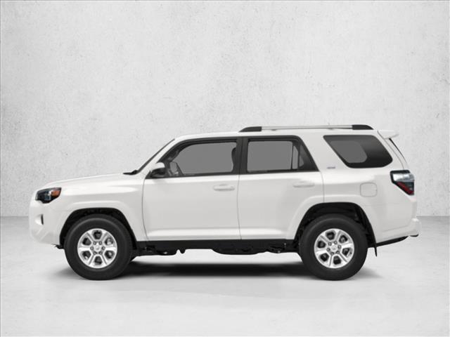 used 2024 Toyota 4Runner car, priced at $39,998