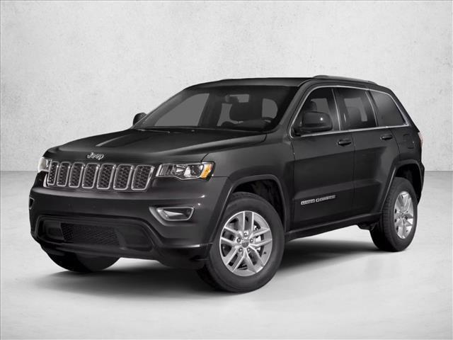 used 2018 Jeep Grand Cherokee car, priced at $14,998