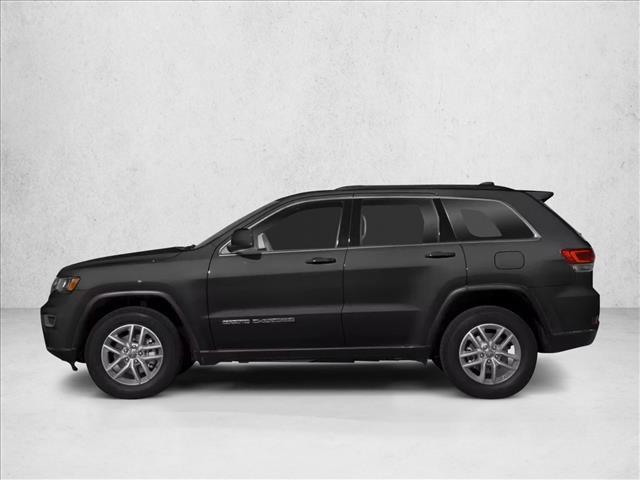 used 2018 Jeep Grand Cherokee car, priced at $14,998