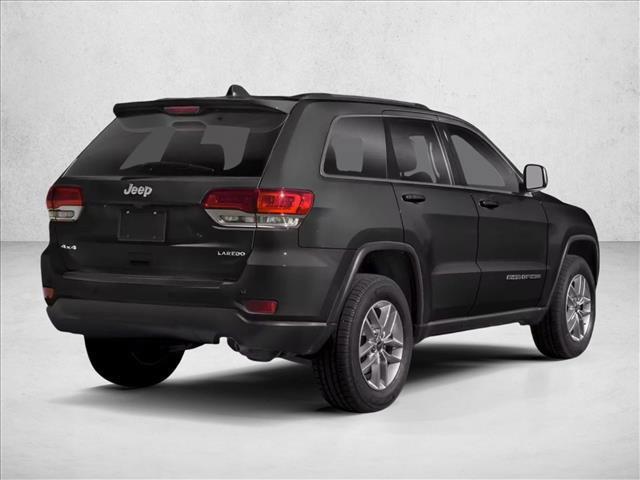 used 2018 Jeep Grand Cherokee car, priced at $14,998