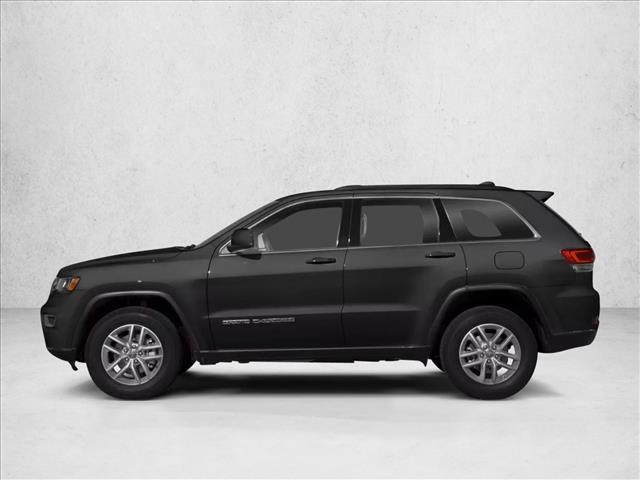 used 2018 Jeep Grand Cherokee car, priced at $14,998