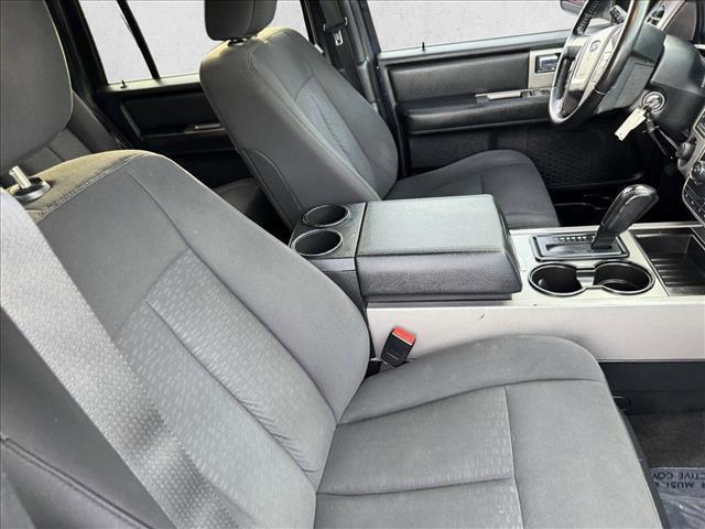 used 2017 Ford Expedition car, priced at $11,995