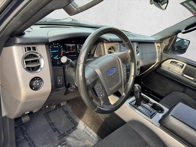 used 2017 Ford Expedition car, priced at $11,995