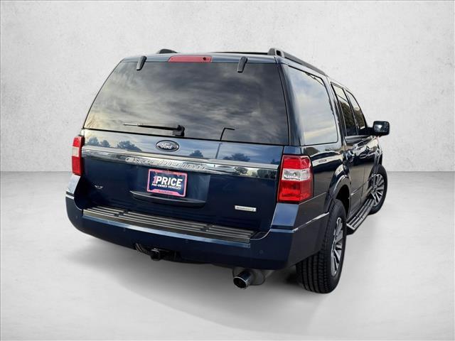 used 2017 Ford Expedition car, priced at $11,995