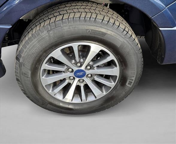 used 2017 Ford Expedition car, priced at $11,995