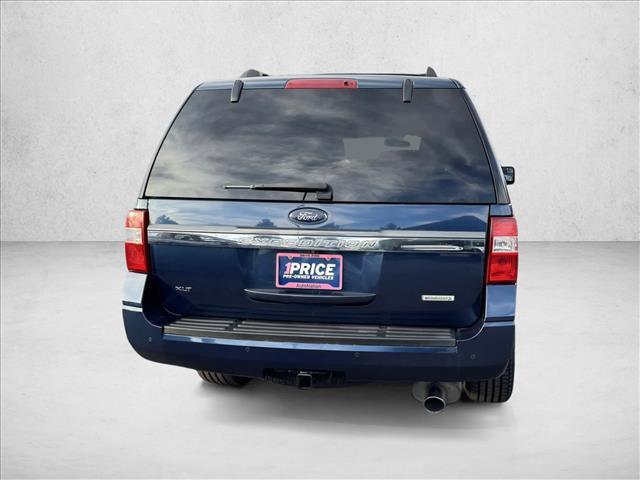 used 2017 Ford Expedition car, priced at $11,995