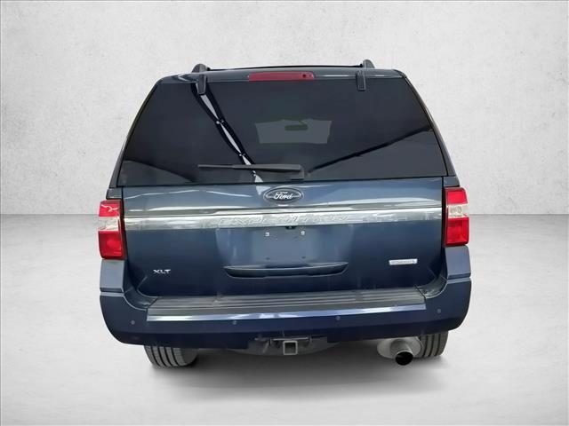 used 2017 Ford Expedition car, priced at $12,798