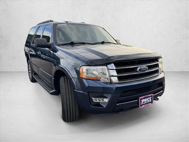 used 2017 Ford Expedition car, priced at $11,995