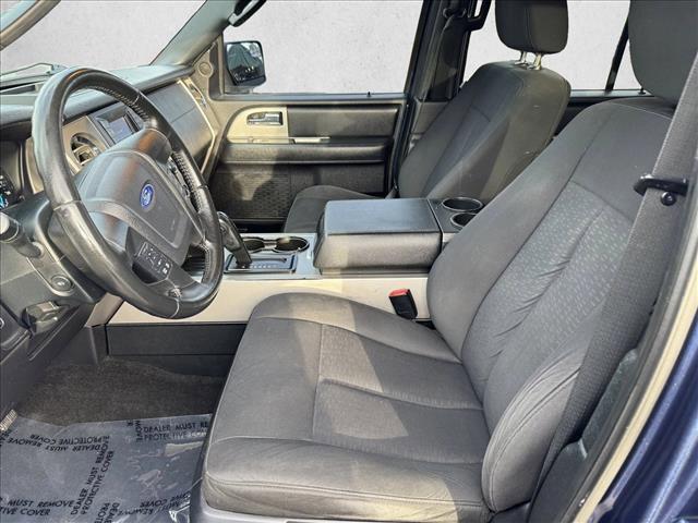 used 2017 Ford Expedition car, priced at $11,995