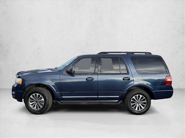 used 2017 Ford Expedition car, priced at $11,995