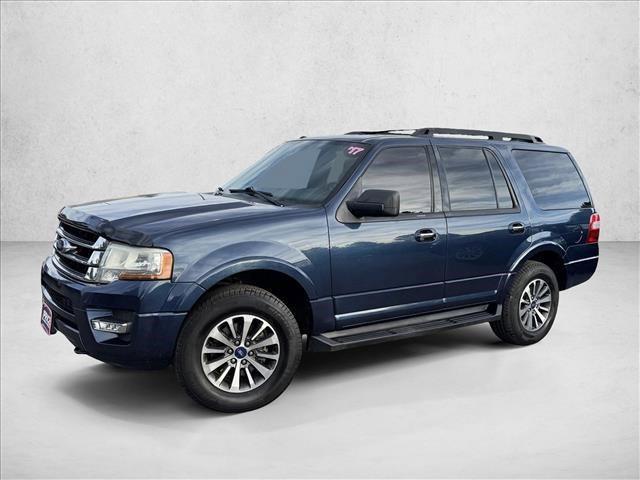 used 2017 Ford Expedition car, priced at $11,995