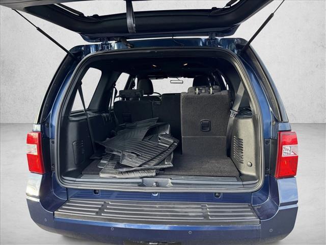 used 2017 Ford Expedition car, priced at $11,995