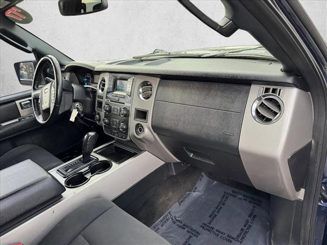 used 2017 Ford Expedition car, priced at $11,995