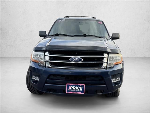 used 2017 Ford Expedition car, priced at $11,995