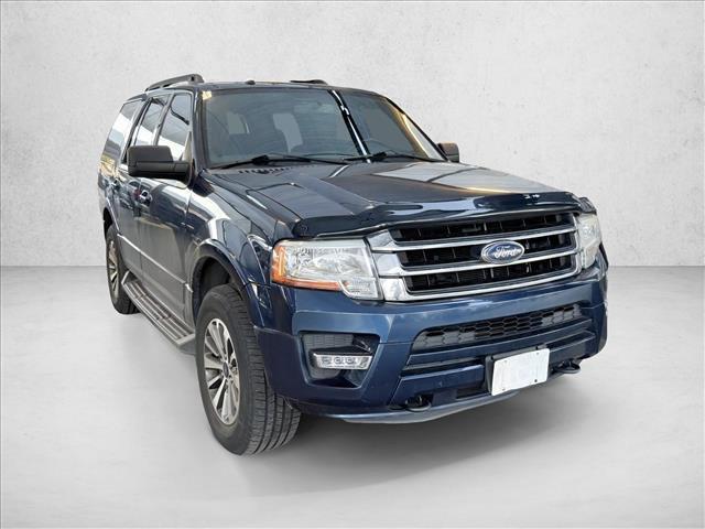 used 2017 Ford Expedition car, priced at $12,798